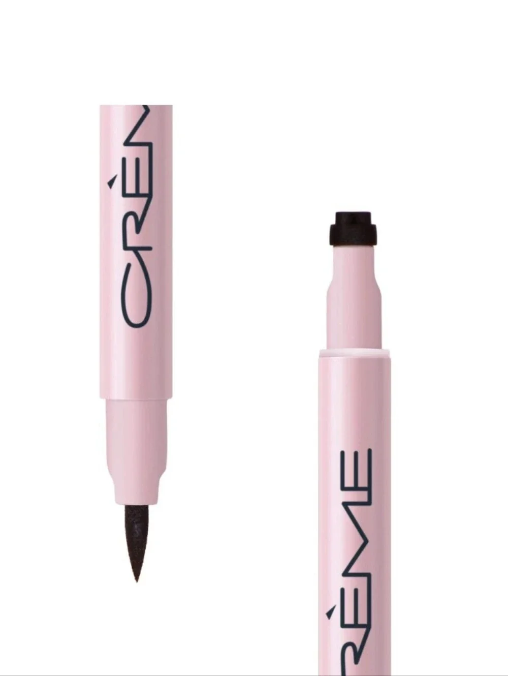 3D Mascara Dramatic Duo & Luscious Lip Oil & Star Freckle Eyeliner Beauty Bundle